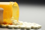 Co-prescription Networks of the Opioid Epidemic